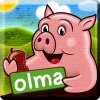 OLMA Piggy Race 1.1 mobile app for free download