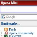 opera mini 4.1 mobile app for free download