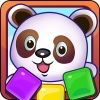 Panda Blocks Pop 1.0.0 mobile app for free download