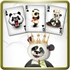 Panda Klondike Solitaire 1.0.0 mobile app for free download