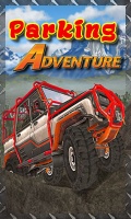 Parking Adventure mobile app for free download