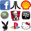 Picture Quiz: Logos Varies with device mobile app for free download