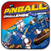 Pinball Challenge Deluxe mobile app for free download