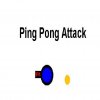 Ping Pong Attack 1.0 mobile app for free download