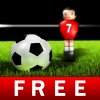 Pocket Foosball Single Player 1.0.6 mobile app for free download