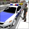 Police Car Driver 3D 20150804 mobile app for free download