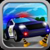 Police Rush 1.0.2 mobile app for free download