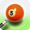 Pool Break   3D Billiards Snooker Carrom Crokinole   Play Online or Off 2.5.5 mobile app for free download