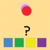 predict a ball   guess bouncy ball collision 1.0.15.1 mobile app for free download