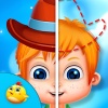 Preschool Spot The Difference 1.0.1 mobile app for free download