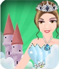 Princess Dress up Girl Game mobile app for free download