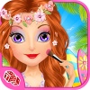 Princess Seaside Spa & Salon 1.4 mobile app for free download