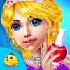 Prom Party Nail Art For Girls 1.0.1 mobile app for free download