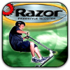 Razor Freestyle Scooter mobile app for free download