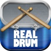 Real Drum Varies with device mobile app for free download