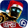 Real Steel World Robot Boxing 13.13.254 mobile app for free download