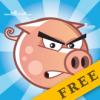 Revenge of the Pigs   Free 2.6.2 mobile app for free download