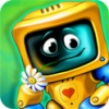 Robo 3: Gears of Love Free mobile app for free download