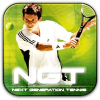 Roland Garros: Next Generation Tennis mobile app for free download