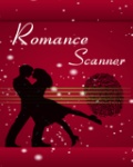 Romance Scanner mobile app for free download