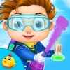 Science Fair Projects For Kids 1.0.0 mobile app for free download