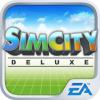 SimCity Deluxe for BlackBerry PlayBook 1.1.36 mobile app for free download