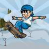 Skater Kid 1.0.2 mobile app for free download
