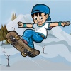Skater Kid 1.0.0.0 mobile app for free download