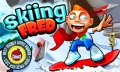 Skiing Fred mobile app for free download