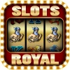 Slots Machine   Slots Royal 1.0 mobile app for free download