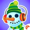 Snowman Maker   Dress Up Games 1.0.0.0 mobile app for free download