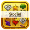 Social Slot Machine 1.0.3 mobile app for free download