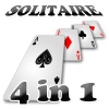 Solitaire Pack Patience Game 1.03 mobile app for free download