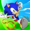 Sonic Dash 2.5.0.0 mobile app for free download