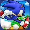 SONIC RUNNERS 1.0.4 mobile app for free download