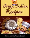 South Indian Recipes mobile app for free download