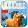 Spirit: Stallion of the Cimarron mobile app for free download