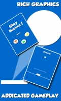 Stay Bounce mobile app for free download