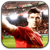 Steven Gerrard's Total Soccer mobile app for free download