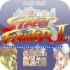 Street Fighter 2 World Warrior 2 mobile app for free download