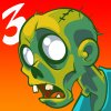 Stupid Zombies 3 1.0 mobile app for free download
