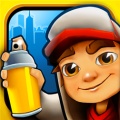 Subway Surfers 1.20.1.0 mobile app for free download