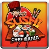 Sushi Chef Mania 1.0.4 mobile app for free download