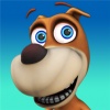 Talking Dog Max   My Cool Virtual Pet 1.0.0.0 mobile app for free download