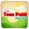 Teen Patti Video Poker 1.0.0 mobile app for free download