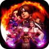 The King of Fighters 10th Unique 1.62 mobile app for free download
