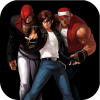 The King of Fighters KOF 2003 1.62 mobile app for free download