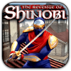 The Revenge of Shinobi mobile app for free download
