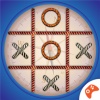Tic Tac Toe 2 Player Game 1.0.0.1 mobile app for free download