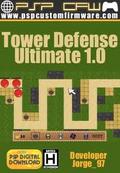 Tower Defence Ultimate mobile app for free download